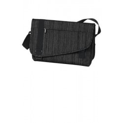 Port Authority® Crossbody Messenger. BG303