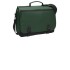 Port Authority® Messenger Briefcase. BG304