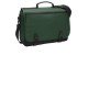 Port Authority® Messenger Briefcase. BG304