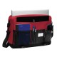 Port Authority® Messenger Briefcase. BG304