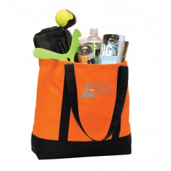 Port Authority® Day Tote. BG406