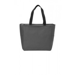 Port Authority® Essential Zip Tote. BG410