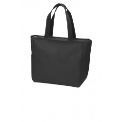 Port Authority® Essential Zip Tote. BG410