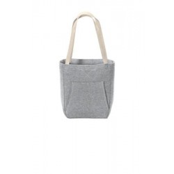 Port & Company ® Core Fleece Sweatshirt Tote BG415