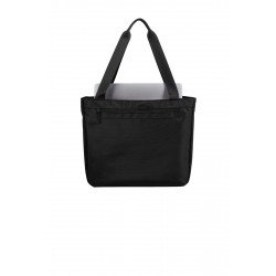 Port Authority Exec Laptop Tote. BG423