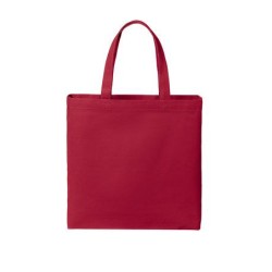 Port Authority Cotton Canvas Tote BG424