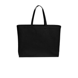 Port Authority Cotton Canvas Jumbo Tote BG427