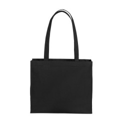 Port Authority Cotton Canvas Shopper Tote BG428