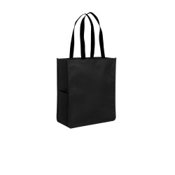 Port Authority Upright Essential Tote BG431