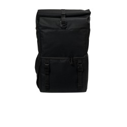 Port Authority 18-Can Backpack Cooler BG501