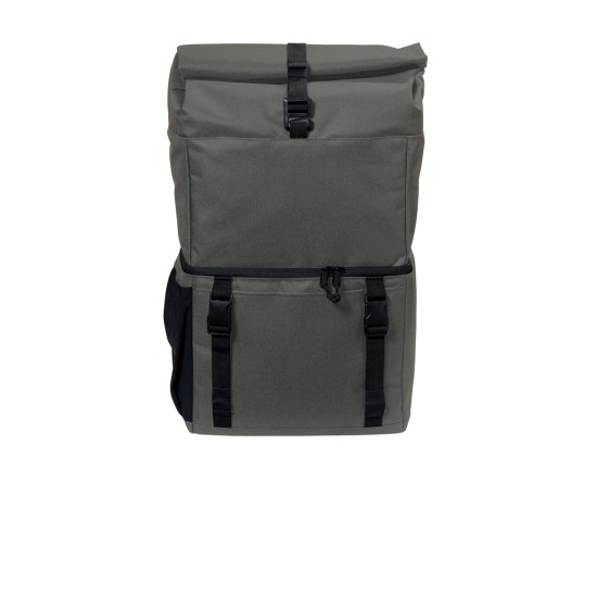Port Authority 18-Can Backpack Cooler BG501