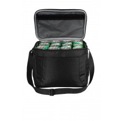 Port Authority® 12-Can Cube Cooler. BG513