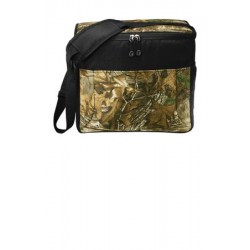 Port Authority® Camouflage 24-Can Cube Cooler. BG514C