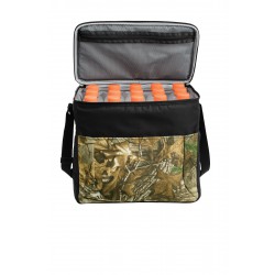 Port Authority® Camouflage 24-Can Cube Cooler. BG514C