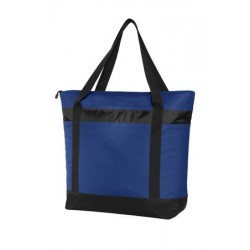 Port Authority® Large Tote Cooler. BG527