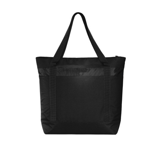 Port Authority® Large Tote Cooler. BG527