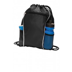 Port Authority® Fast Break Cinch Pack. BG613