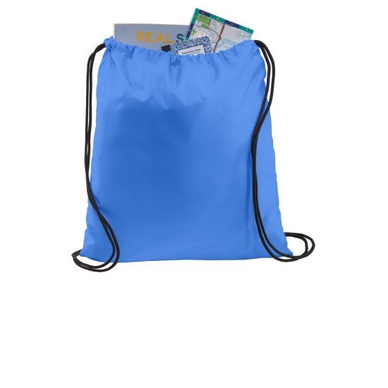 Port Authority® Ultra-Core Cinch Pack. BG615