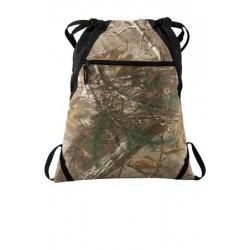 Port Authority® Outdoor Cinch Pack. BG617C