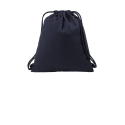 Port Authority ® Cotton Cinch Pack BG620