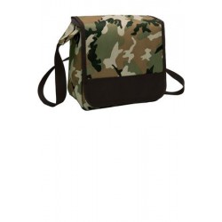 Port Authority® Lunch Cooler Messenger. BG753