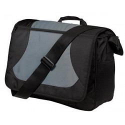 Port Authority® Midcity Messenger.  BG78