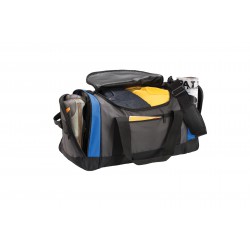 Port Authority® Voyager Sports Duffel. BG800