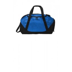 Port Authority ® Team Duffel  BG804