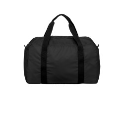 Port Authority Mini Ripstop Travel Duffel BG820