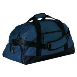 Port Authority® - Basic Large Duffel.  BG980