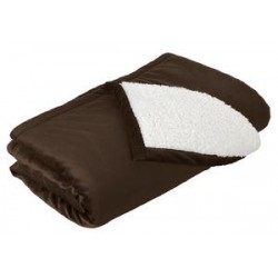 Port Authority® Mountain Lodge Blanket. BP40