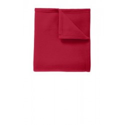 Port Authority® Core Fleece Blanket. BP60