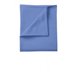 Port & Company® Core Fleece Sweatshirt Blanket. BP78