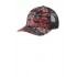 Port Authority ® Digi Camo Snapback Trucker Cap C114