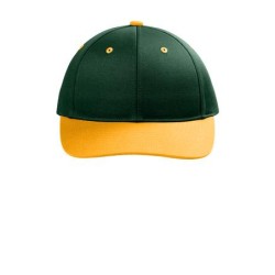 Port Authority Snapback Cap C118