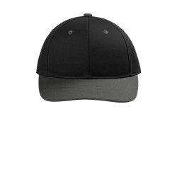 Port Authority Snapback Cap C118