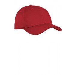 Port Authority® Fine Twill Cap.  C800