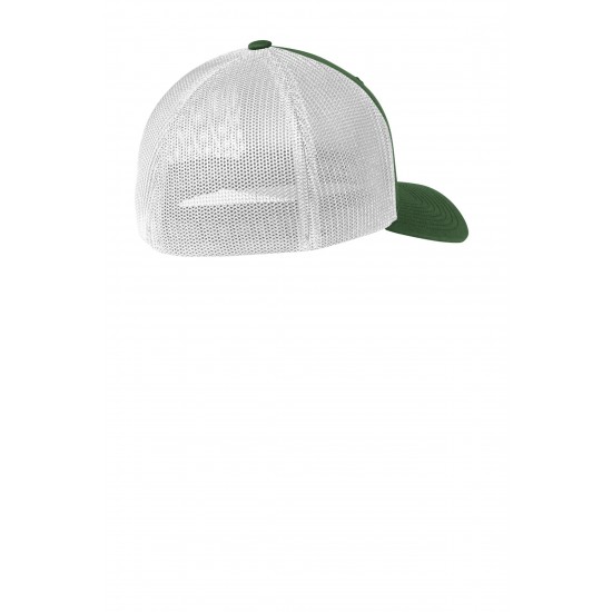 Port Authority Flexfit Mesh Back Cap. C812