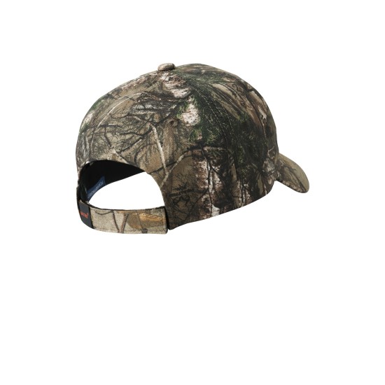 Port Authority® Pro Camouflage Series Cap.  C855