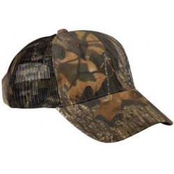 Port Authority® Pro Camouflage Series Cap with Mesh Back.  C869