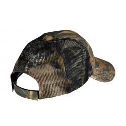 Port Authority® Pro Camouflage Series Cap with Mesh Back.  C869