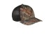 Port Authority ® Performance Camouflage Mesh Back Snapback Cap C892
