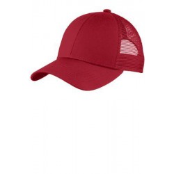 Port Authority® Adjustable Mesh Back Cap. C911