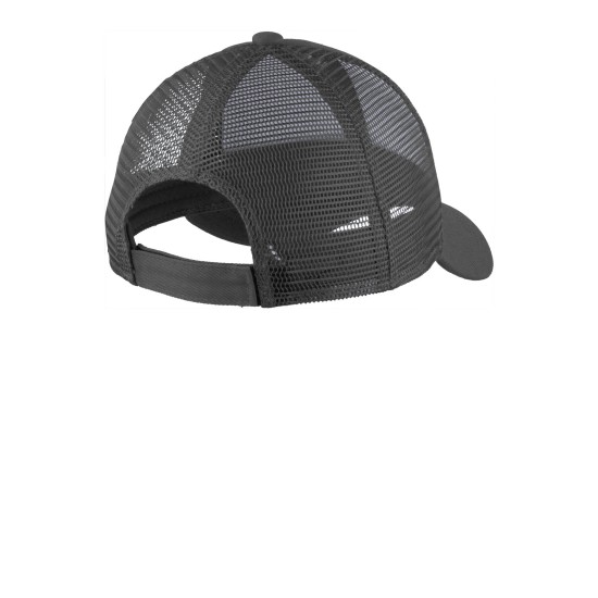 Port Authority® Adjustable Mesh Back Cap. C911