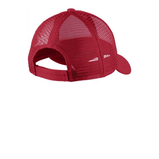 Port Authority® Adjustable Mesh Back Cap. C911