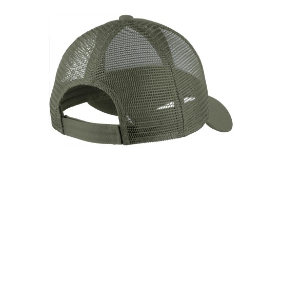 Port Authority® Adjustable Mesh Back Cap. C911