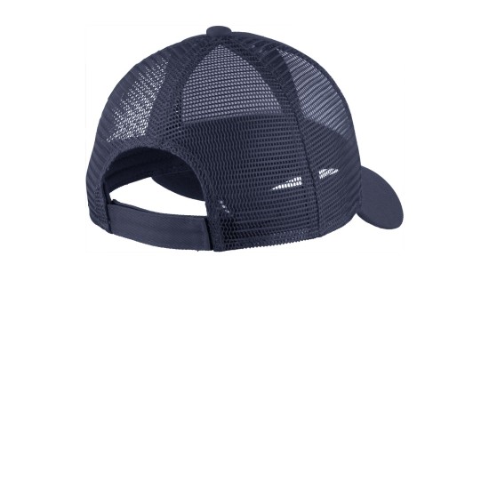 Port Authority® Adjustable Mesh Back Cap. C911