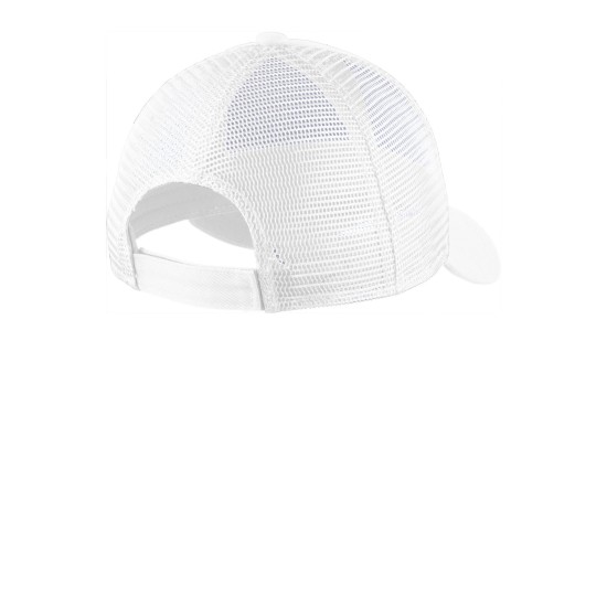 Port Authority® Adjustable Mesh Back Cap. C911