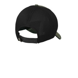 Port Authority® Camouflage Cap with Air Mesh Back. C912