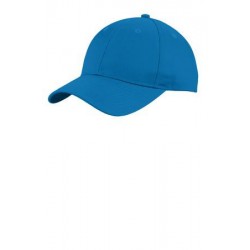 Port Authority® Uniforming Twill Cap. C913